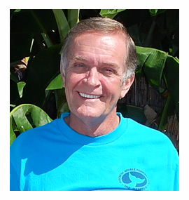 Brian Murphy PWT Maui